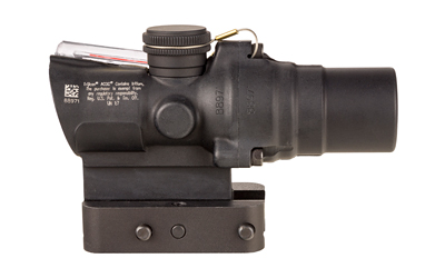 TRIJICON ACOG 1.5X16S RED RING 3 TRIJICON ACOG 1.5X16S RED RING