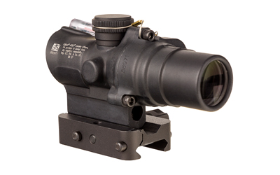 TRIJICON ACOG 1.5X16S RED RING 4 TRIJICON ACOG 1.5X16S RED RING - Image 2