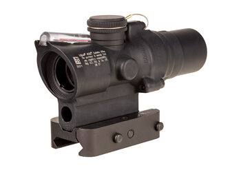 TRIJICON ACOG 1.5X16S RED RING 8 TRTA44 C 400330 3