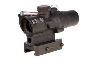 TRIJICON ACOG 1.5X16S RED RING 5 TRIJICON ACOG 1.5X16S RED RING - Image 3