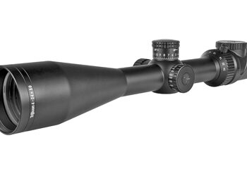 TRIJICON ACCUPOINT 4-24X50 MOA GRN