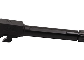 TRUE PREC P320 X-CMP 9MM BLK TB