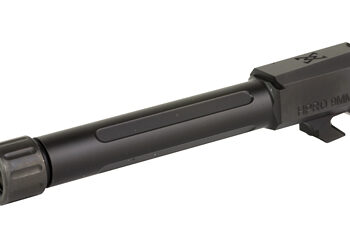 TRUE PREC HELLCAT PRO BBL 9MM BLK TB