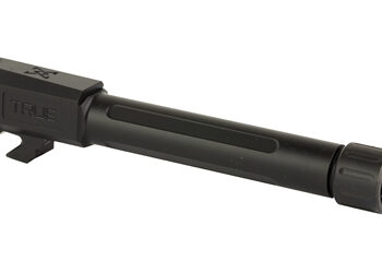 Alternative view of TRUE PREC HELLCAT PRO BBL 9MM BLK TB
