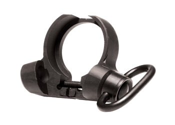 TROY PG RECEIVER SLING ADPTR BLK QD