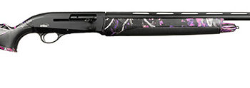 TSA RAPTOR II 20GA 3 24 YOUTH MUDDY GIRL