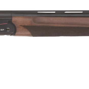 TSA O/U CYPHYER SP 12GA 3 DELUXE WALNUT 30