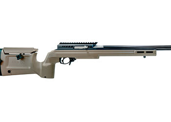 TACSOL XRING VR PRCSN 22LR KRG BLK