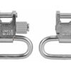 U/M SWIVELS QD SS BL 1" NK 1 UM1093 2 1