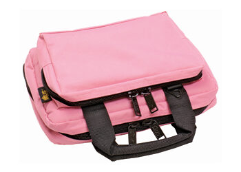 US PK MINI RANGE BAG PINK
