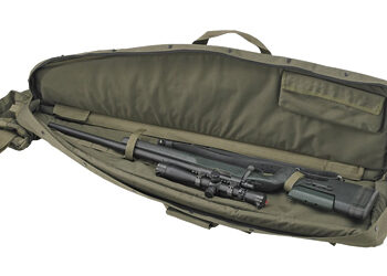Alternative view of US PK DRAG BAG 52" OD