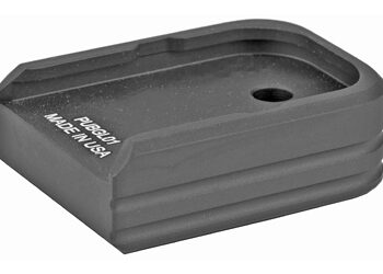 UTG PRO+0 BASE PAD FOR GLOCK BLK