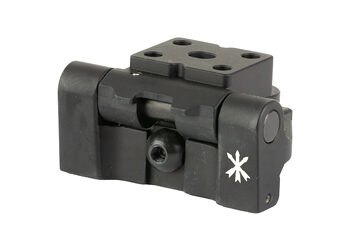 Alternative view of UNITY CTM SKEET-IR BLK