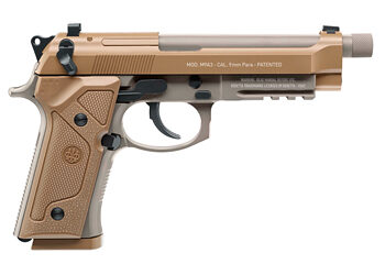 UMX BERETTA M9A3 FULL AUTO .177BB