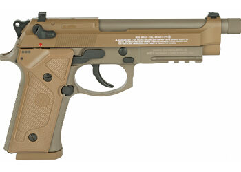 Alternative view of UMX BERETTA M9A3 FULL AUTO .177BB