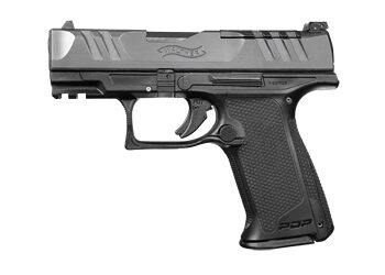 WAL PDP F-SERIES 9MM 3.5" 10RD BLK