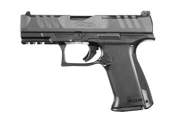 WAL PDP F-SERIES 9MM 4" 10RD BLK