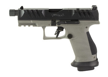 WAL PDP PRO 9MM 4.6" 18RD GRAY OR TB