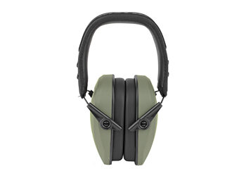 WALKER'S RAZOR PASSIVE MUFF SAGE GRN