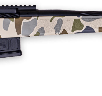 WBY 307 HUSH 300WIN 22 BRAKE