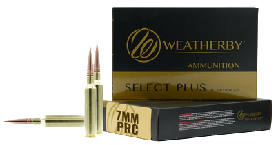 WBY AMMO 7MM PRC 177GR HAMMER CUSTOM 20/10 3 WBY AMMO 7MM PRC 177GR HAMMER CUSTOM 20/10