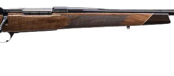 WBY MKV DLX 270WIN 26 GLOSS AA WALNUT