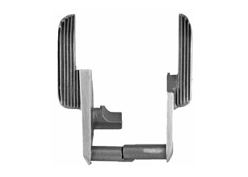 WILSON TAC AMBI SAFETY STNLS