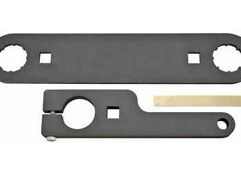 WHEELER SAVAGE BARREL NUT WRENCH