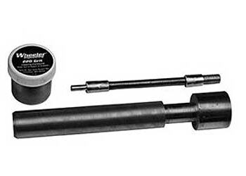 WHEELER AR-15 REC LAPPING TOOL