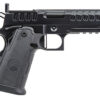 WTAPACHE 9MM CMNDR BLK 1