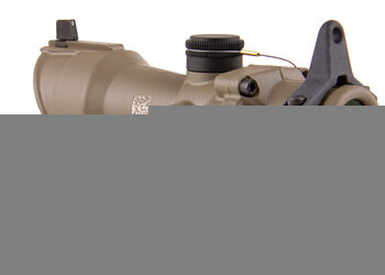 Alternative view of XS R3D 2.0 GLOCK 43 SUP HGHT GRN