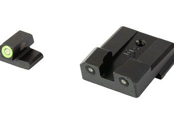 XS R3D 2.0 FOR HK P30 STD HGT GREEN