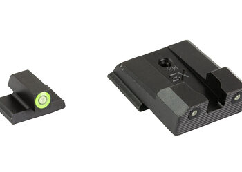 Alternative view of XS R3D 2.0 FOR HK P30 STD HGT GREEN