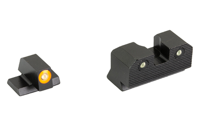 XS R3D 2.0 S&W M&P SHIELD ORANGE 4 XS R3D 2.0 S&W M&P SHIELD ORANGE - Image 2