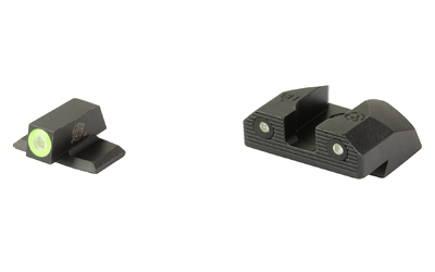 XS R3D 2.0 SIGHT S&W BODYGUARD 2 GRN 3 XS R3D 2.0 SIGHT S&W BODYGUARD 2 GRN