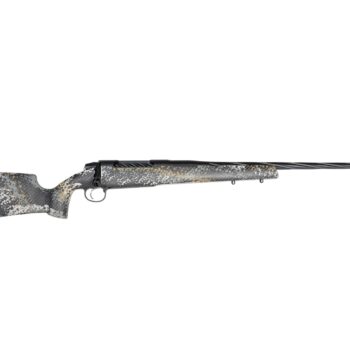 WEATHERBY 307 ALPINE ST 300PRC 22"