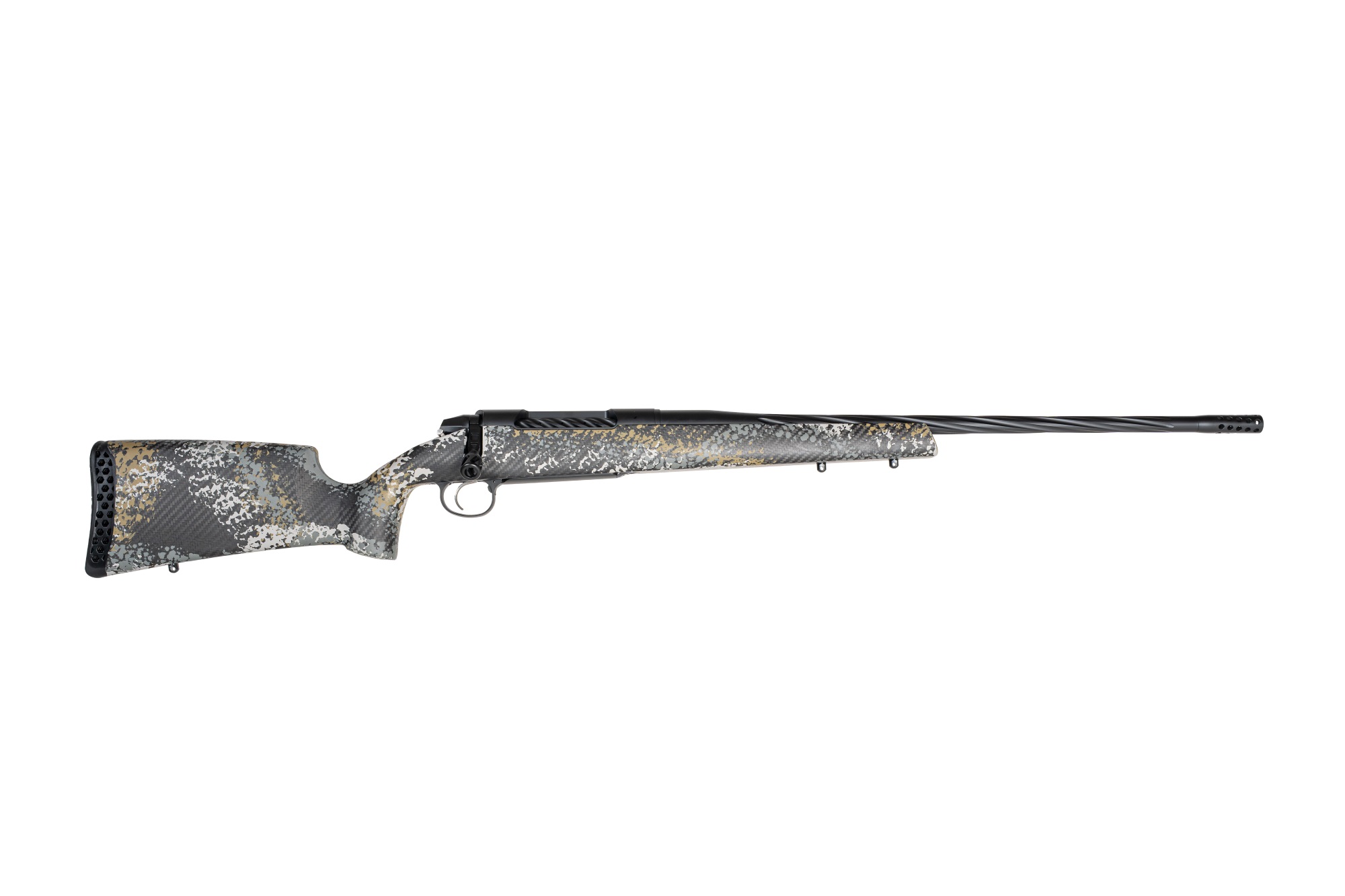 WEATHERBY 307 ALPINE ST 25CR 22" 3 WEATHERBY 307 ALPINE ST 25CR 22"