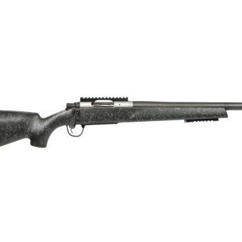 CHRISTENSEN ARMS TRAVERSE 6.5CR BLK/GRY 16"