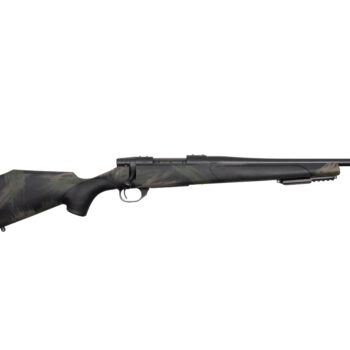 WEATHERBY VANGUARD BLACKHILLS 223REM 16"