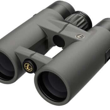 LEUPOLD BX-4 PG HD BINO 10X42 GREY