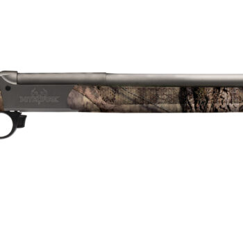 TRADITIONS NITROFIRE 50CAL SS/MOBUC 26"