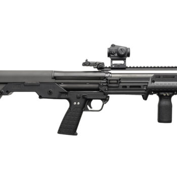 KELTEC KS7 GEN2 DEFENDER 12/18.5 6+1