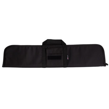 KEYSTONE SPORTING ARMS CPR BLACK CASE W/POCKET