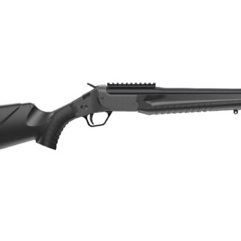ROSSI LWC 44MAG BLK/BLK 16.5" TB