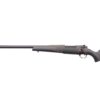 WEATHERBY MARK V BC CARBON 257WBY 26" LH 2 mkvbcc05c8