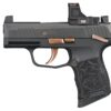 SIG SAUER P365 ROSE 380 ROMEO-RS 10+1 1 p365rose380b49a