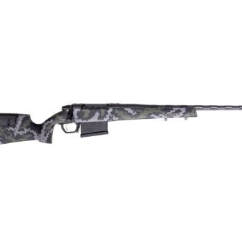 WEATHERBY 307 RANGE XP2 270WIN 24" ADJ