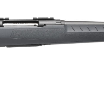 SAVAGE ARMS AXIS 2 CPT 7MM08 BL/GRY 20"