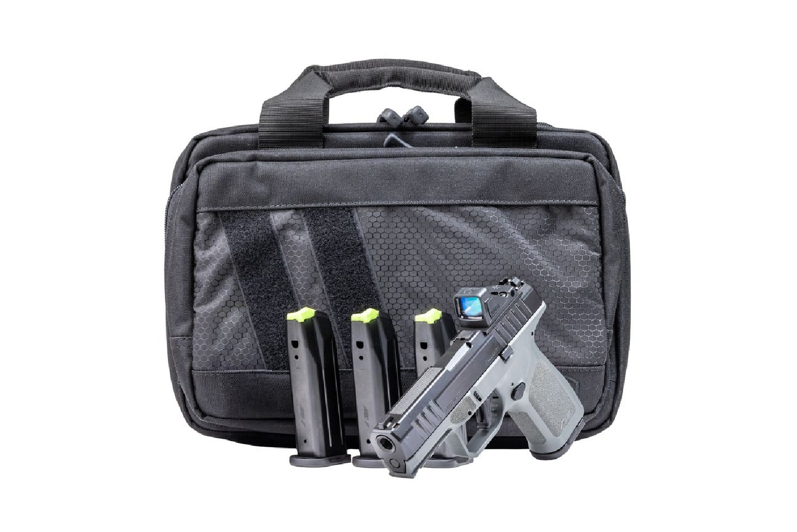 ROST MARTIN RM1C 9MM 10+1 BLK/GRY 4"BND CA 3 ROST MARTIN RM1C 9MM 10+1 BLK/GRY 4"BND CA
