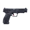 SAR FIREARMS SAR9 SPORT GEN3 9MM BLK 5.2" 1 sar9sptg3bl8fde